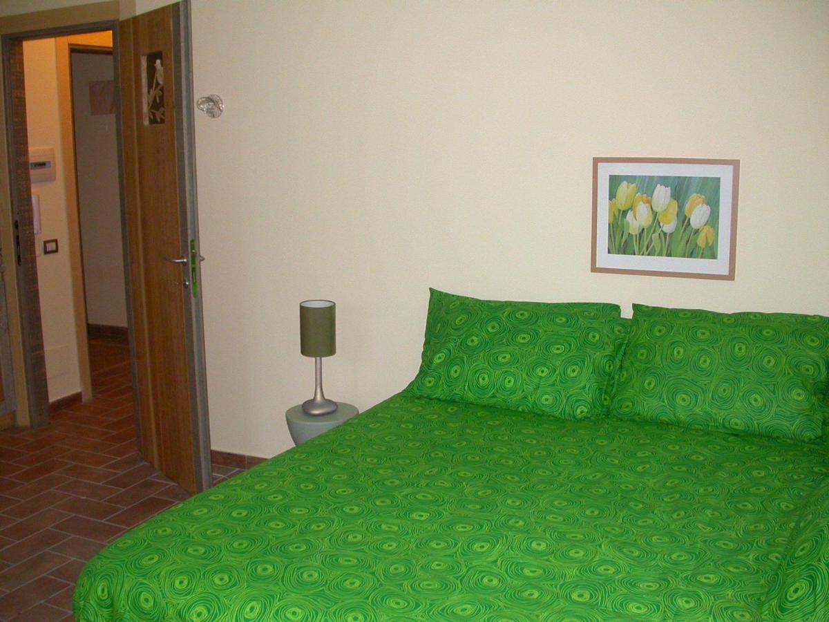 Casavacanze Sant'Eugenia Attigliano Rom bilde