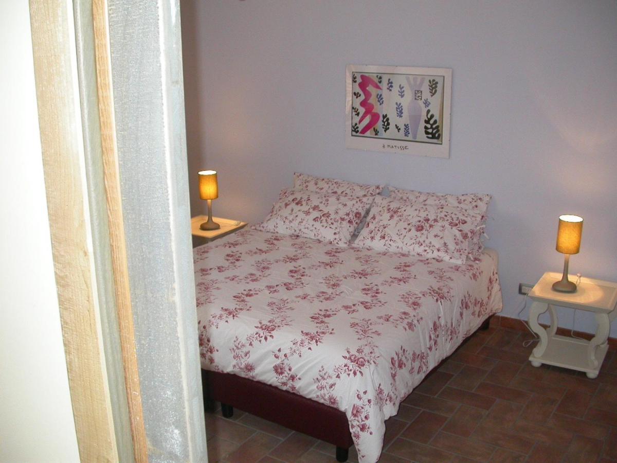 Casavacanze Sant'Eugenia Attigliano Rom bilde