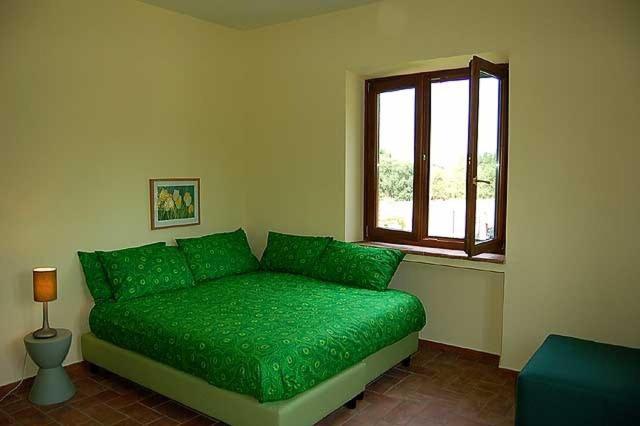 Casavacanze Sant'Eugenia Attigliano Rom bilde