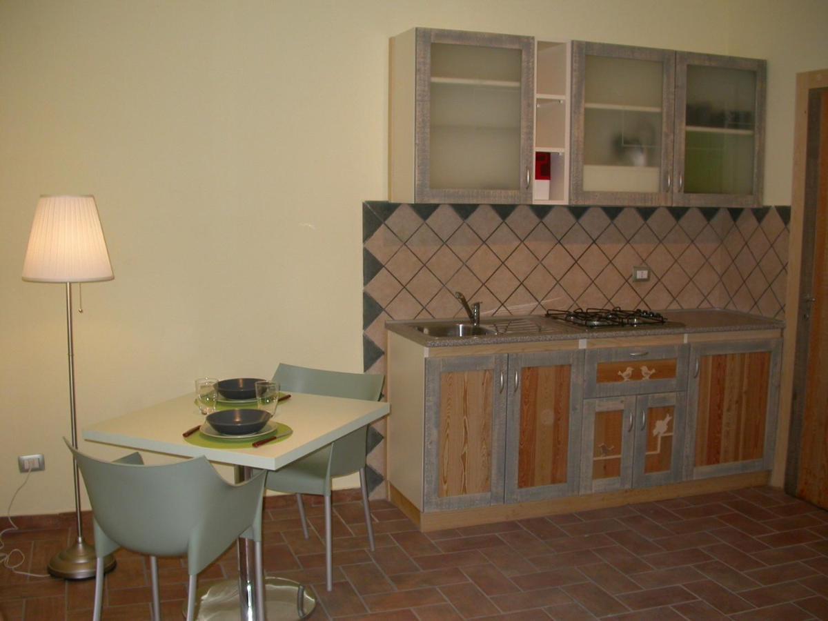 Casavacanze Sant'Eugenia Attigliano Rom bilde
