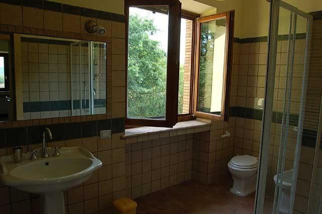 Casavacanze Sant'Eugenia Attigliano Rom bilde