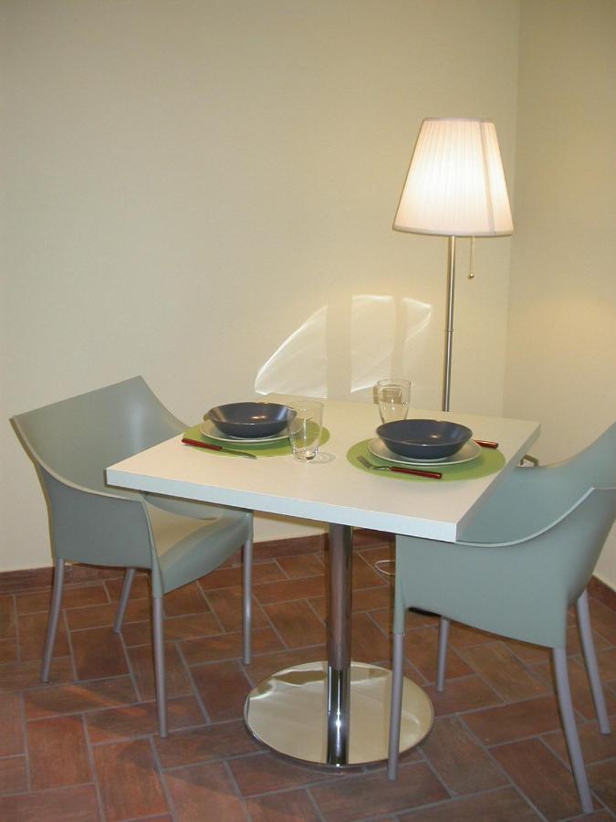 Casavacanze Sant'Eugenia Attigliano Rom bilde