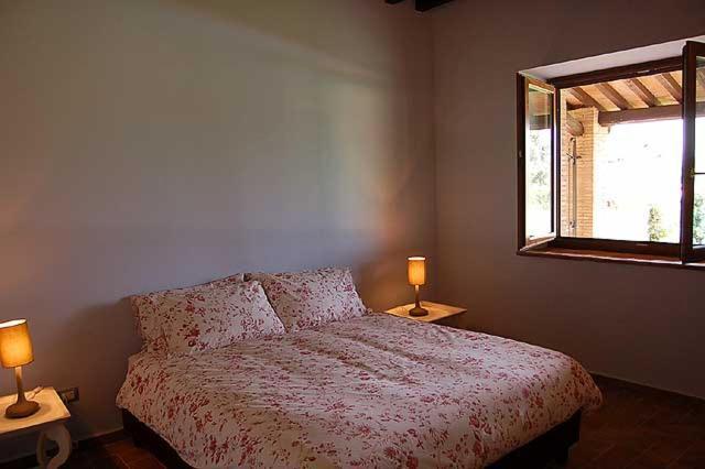 Casavacanze Sant'Eugenia Attigliano Eksteriør bilde